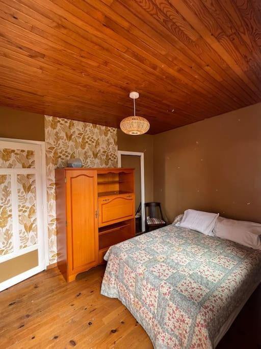 Maison De Village Vintage Avec Grand Jardin 엘느 외부 사진