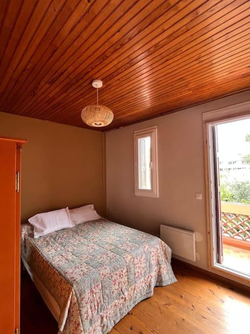 Maison De Village Vintage Avec Grand Jardin 엘느 외부 사진