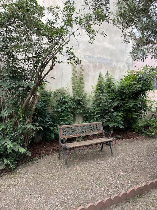 Maison De Village Vintage Avec Grand Jardin 엘느 외부 사진